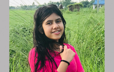 अभिप्षा पोख्रेल